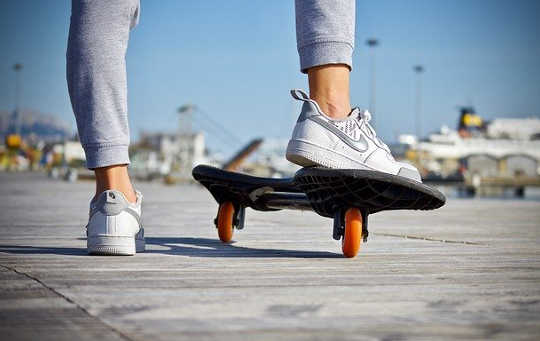 Fail Often: Resilience Wins In The End Fail Often: Resilience Wins In The End